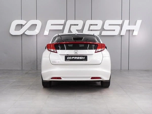 Хетчбэк Honda Civic 2012 года, 1009000 рублей, Воронеж