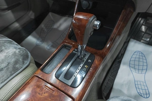 Седан Toyota Camry 2001 года, 699000 рублей, Новокузнецк