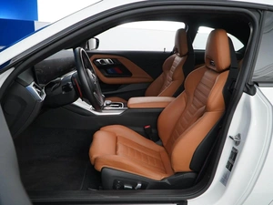 Купе BMW M2 2023 года, 9457077 рублей, Москва