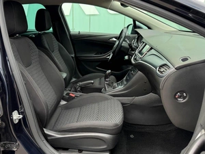 Универсал Opel Astra 2019 года, 1179000 рублей, Кропоткин