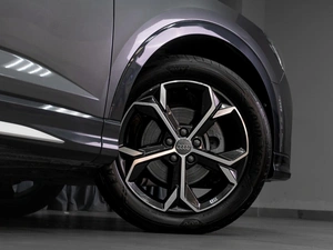 Внедорожник Audi Q3 Sportback 2021 года, 4499000 рублей, Тюмень