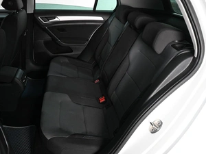 Хетчбэк Volkswagen Golf 2014 года, 1179000 рублей, Аксай