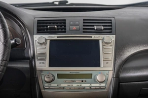 Седан Toyota Camry 2007 года, 1279000 рублей, Томск