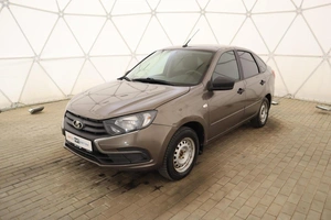 Лифтбек ВАЗ (LADA) Granta 2019 года, 799000 рублей, Обнинск