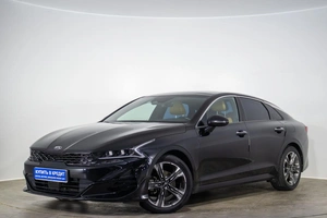 Седан Kia K5 2020 года, 2389000 рублей, Оренбург