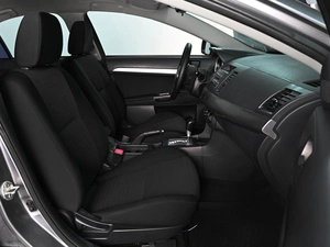 Седан Mitsubishi Lancer 2012 года, 990000 рублей, Аксай