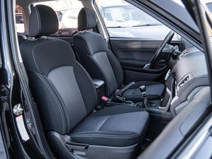 Внедорожник Subaru Forester 2016 года, 1790000 рублей, Волгоград