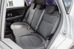 Хетчбэк Kia Soul 2014 года, 849000 рублей, Ульяновск