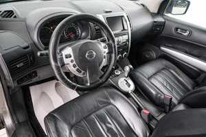 Внедорожник Nissan X-Trail 2012 года, 1649000 рублей, Красноярск