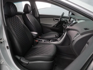 Седан Hyundai Elantra 2014 года, 1249000 рублей, Воронеж