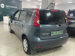 Хетчбэк Nissan Note 2011 года, 599000 рублей, Ачинск