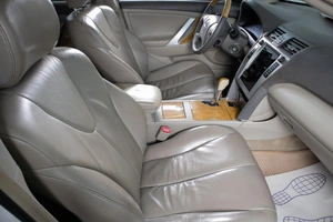 Седан Toyota Camry 2007 года, 1089000 рублей, Сургут