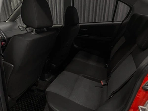 Седан Suzuki SX4 2008 года, 720000 рублей, Красноярск