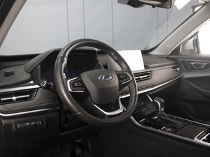 Внедорожник Chery Tiggo 4 Pro 2023 года, 1400000 рублей, Омск