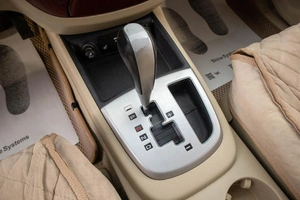 Внедорожник Hyundai Santa Fe 2006 года, 1089000 рублей, Барнаул