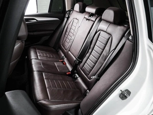 Внедорожник BMW X3 2018 года, 3949000 рублей, Воронеж