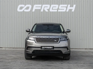 Внедорожник Land Rover Range Rover Velar 2017 года, 3790000 рублей, Краснодар
