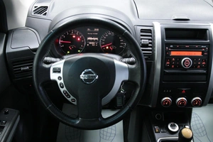 Внедорожник Nissan X-Trail 2012 года, 1298000 рублей, Солонцы