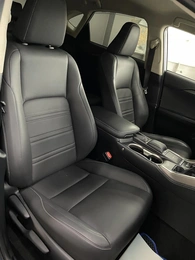 Внедорожник Lexus NX 2018 года, 3297000 рублей, Солонцы