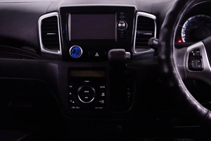 Хетчбэк Suzuki Spacia 2014 года, 739000 рублей, Новосибирск