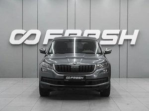 Внедорожник Skoda Kodiaq 2019 года, 2120000 рублей, Ростов-на-Дону