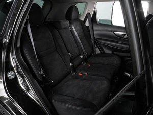 Внедорожник Nissan X-Trail 2015 года, 1834000 рублей, Воронеж