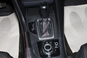 Седан Mazda 3 2014 года, 1509000 рублей, Новосибирск