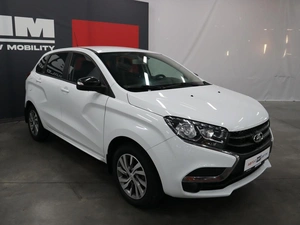 Хэтчбек ВАЗ (LADA) XRAY 2019 года, 985000 рублей, Курск