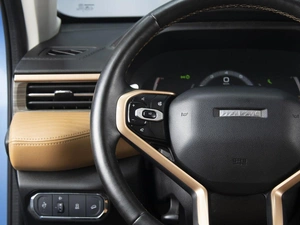 Внедорожник Haval Jolion 2022 года, 1990000 рублей, Омск