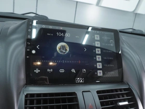 Внедорожник FAW Besturn X80 2017 года, 1100000 рублей, Ростов-на-Дону