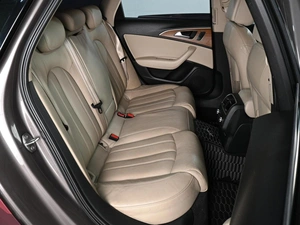 Универсал Audi A6 Allroad Quattro 2016 года, 3099000 рублей, Аксай