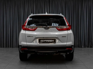 Внедорожник Honda CR-V 2017 года, 2649000 рублей, Тюмень