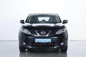 Внедорожник Nissan Qashqai 2014 года, 1629000 рублей, Челябинск