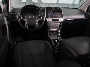 Внедорожник Toyota Land Cruiser Prado 2021 года, 4449000 рублей, Воронеж