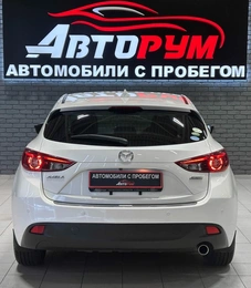 Хетчбэк Mazda Axela 2014 года, 1267000 рублей, Красноярск