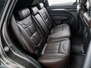 Внедорожник Kia Sorento 2013 года, 1999000 рублей, Тюмень