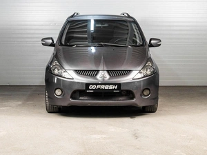 Минивэн Mitsubishi Grandis 2006 года, 779000 рублей, Ставрополь