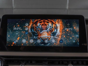 Внедорожник Chery Tiggo 7 Pro 2022 года, 1935000 рублей, Краснодар