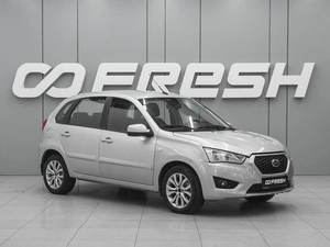 Хетчбэк Datsun mi-DO 2015 года, 755000 рублей, Ростов-на-Дону