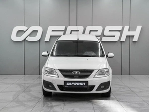 Фургон ВАЗ (LADA) Largus 2015 года, 670000 рублей, Ростов-на-Дону