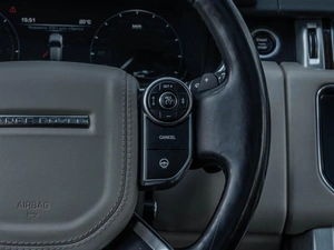 Внедорожник Land Rover Range Rover 2015 года, 4099000 рублей, Ставрополь