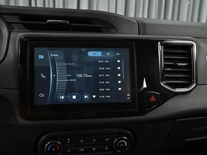 Внедорожник Chery Tiggo 4 2022 года, 1198000 рублей, Ставрополь