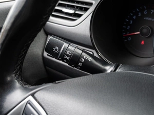 Седан Kia Rio 2017 года, 1185000 рублей, Краснодар