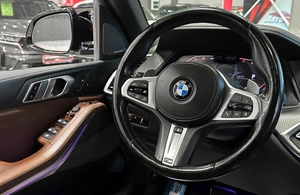 Внедорожник BMW X5 2021 года, 7350000 рублей, Красноярск
