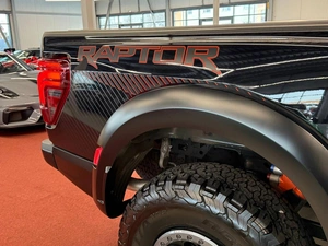 Пикап Ford F-150 Raptor 2025 года, 13490000 рублей, Павловская Слобода