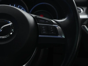 Седан Mazda 6 2015 года, 2099444 рублей, Москва