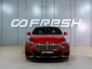 Седан BMW 2 серия Gran Coupe 2020 года, 2489000 рублей, Воронеж