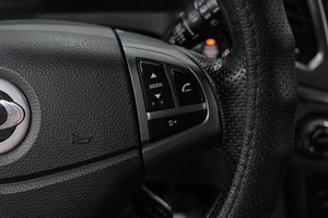 Внедорожник SsangYong Actyon 2013 года, 999000 рублей, Новокузнецк