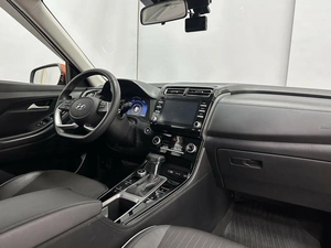 Внедорожник Hyundai Creta 2022 года, 2444000 рублей, Красноярск