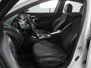 Лифтбек Opel Insignia 2013 года, 1219000 рублей, Воронеж